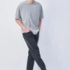 Yopday-jeans för män i morotsmodell Artikelnummer: MYOP61H26